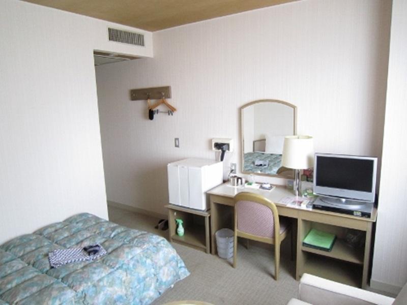 โฮเต็ล รูบุรุม โอซัน Hotel นาโกย่า ภายนอก รูปภาพ